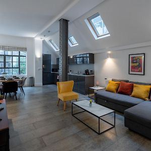 Appartement met Drie Slaapkamers